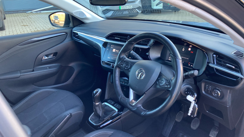 Vauxhall Corsa 1.2 Elite Edition 5dr Petrol Hatchback